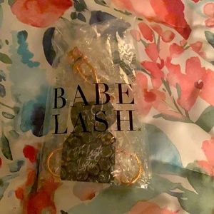 Babe Lash Eyelash Curler